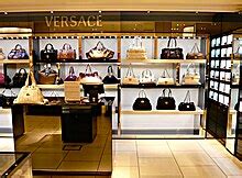 versace wikipédia|versace italia.